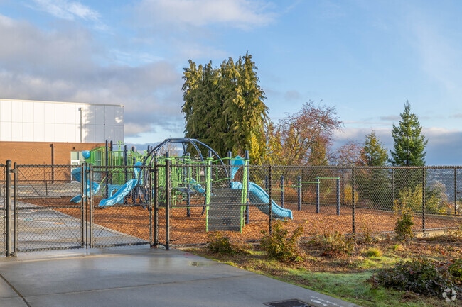 Magnolia Elementary School.