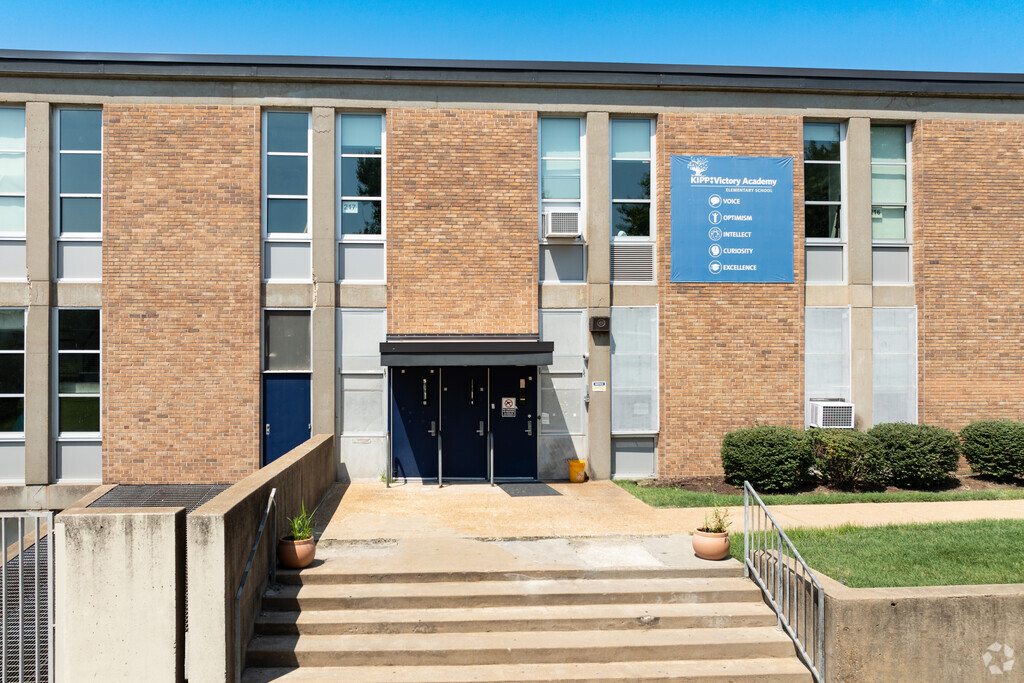 KIPP Victory Academy aligns with Missouri state standards.