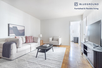 300 E 46th St Unit FL9-ID1778, New York, NY 10017