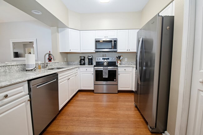 235 Atlantis Cir unit B104, Saint Augustine, FL 32080 - photo 7