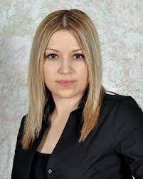 Patricia Sandoval