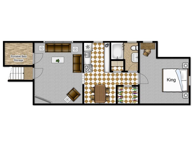 Layout