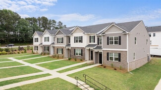 0 Gps Use 8 Hampton Locust Grove Rd Unit 36197468, Hampton, GA 30228