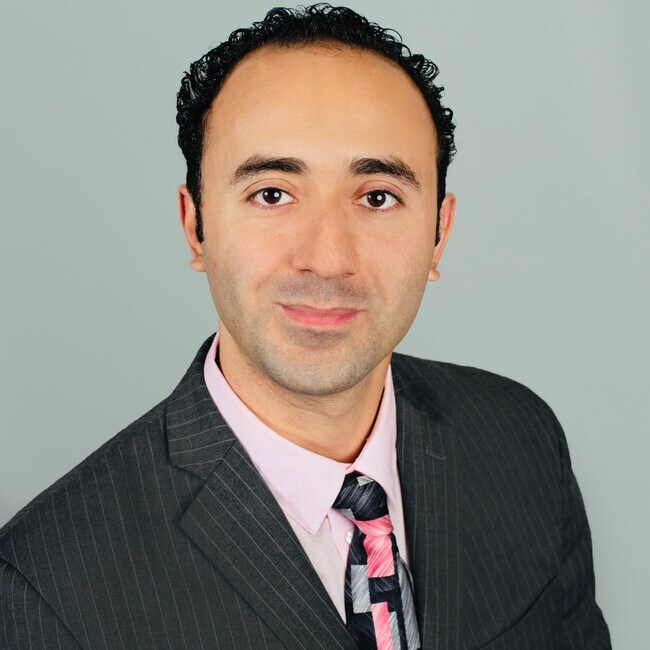 Ali Alkhamam