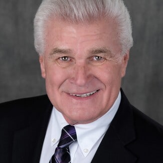 James McElroy