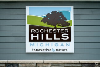 Rochester Hills