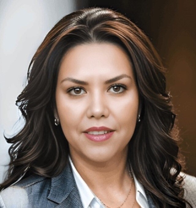 Agent Photo
