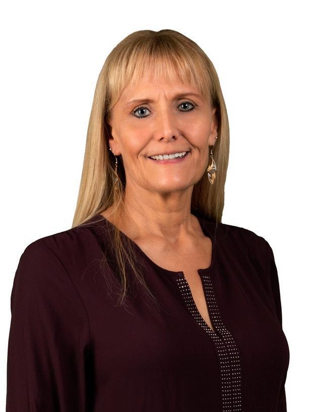 Helen Misner