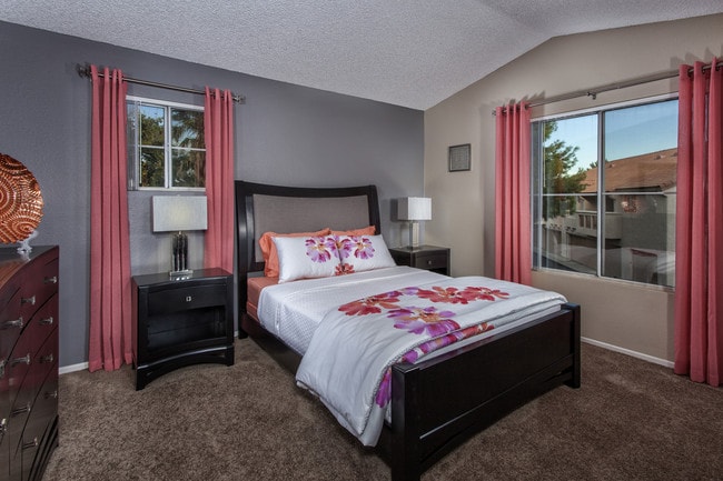 Crystal Cove, Las Vegas, NV 89117 - photo 6