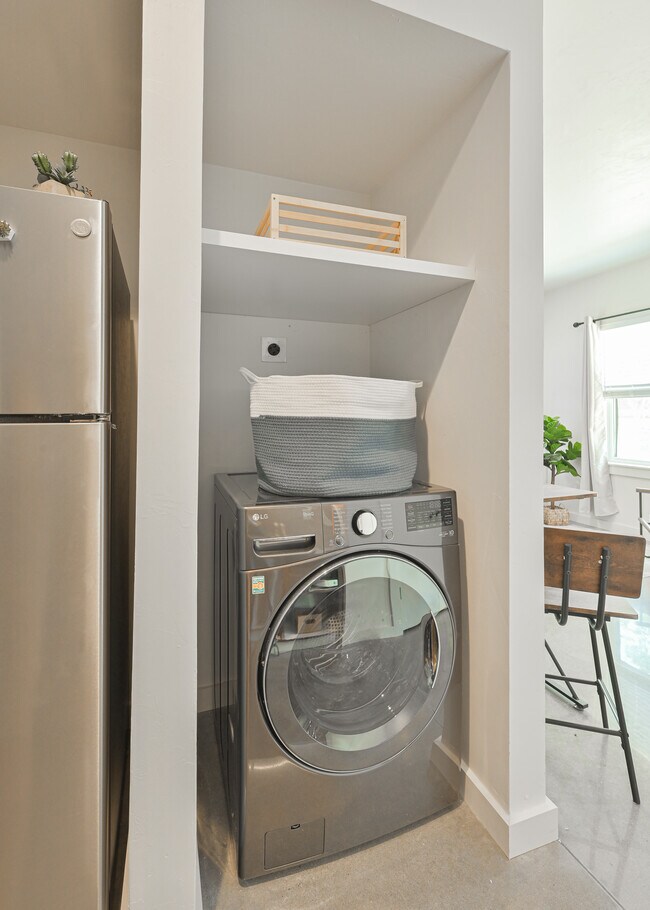 New Saigon, Oklahoma City, OK 73106 - photo 6