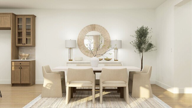 3724 Blazing Way, Shafter, CA 93263 - photo 4