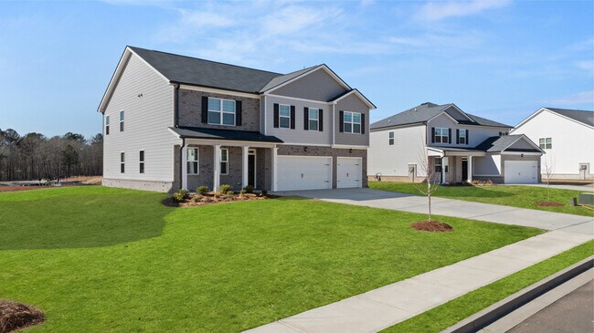 704 Curb Ct, Locust Grove, GA 30248 - photo 6