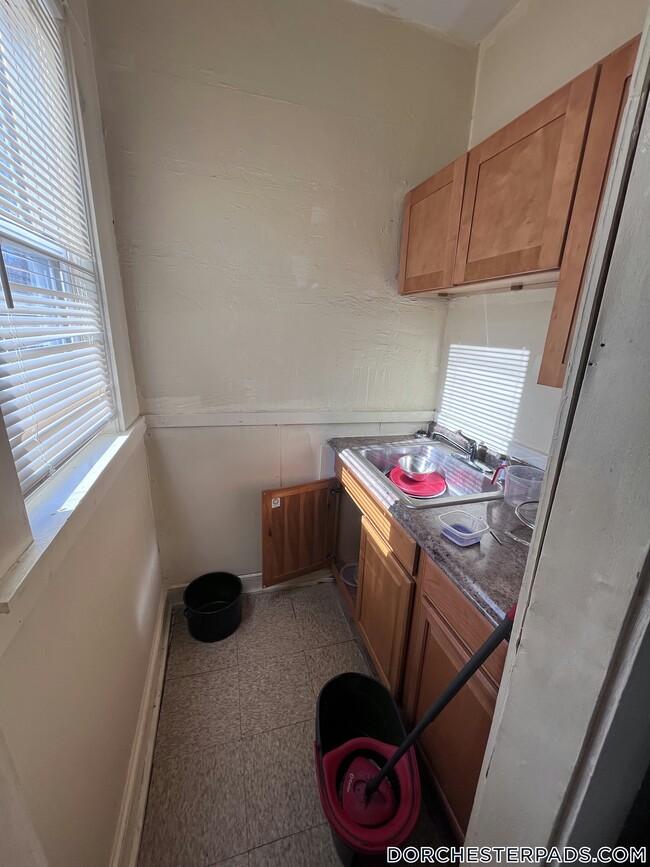 50 Winston Rd Unit L3, Boston, MA 02124