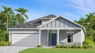 686 Kingbird Dr, Saint Augustine, FL 32092