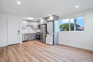 5185 W 20th St Unit 5185 Quarter, Los Angeles, CA 90016