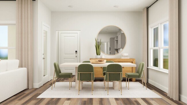 904 Siskin Rd, Knightdale, NC 27545 - photo 5