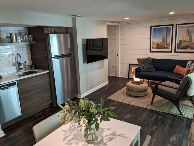 314 Glendale Dr unit 1, Chapel Hill, NC 27514 - photo 6