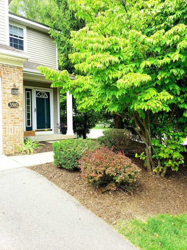 3910 Old Elm Dr SE, Kentwood, MI 49512