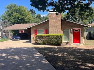 7107 Dan Jean Dr, Austin, TX 78745