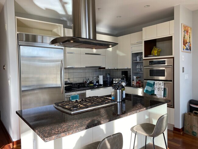 1413 P St NW unit 501, Washington, DC 20005 - photo 7