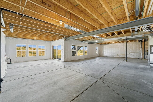 3327 Backdrop Ct, Castle Rock, CO 80108 - photo 4