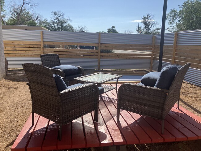 3903 Thaxton Ave SE unit 3903, Albuquerque, NM 87108 - photo 5