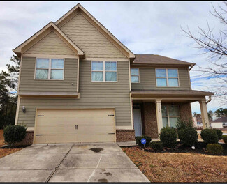 2243 Mason Point, Lithonia, GA 30058