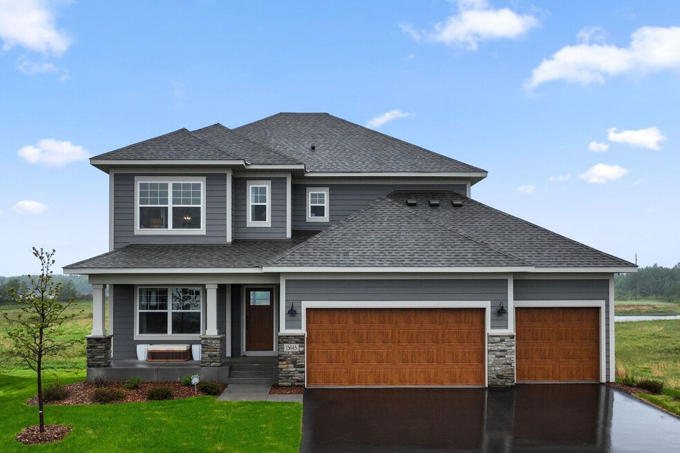 15645 Granada Ave N, Hugo, MN 55038 - photo 1