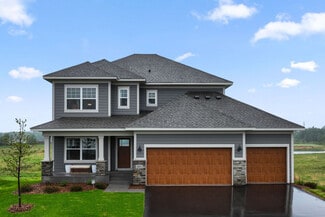 15645 Granada Ave N, Hugo, MN 55038