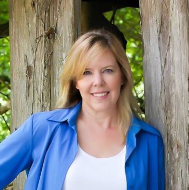 Beth Stevens