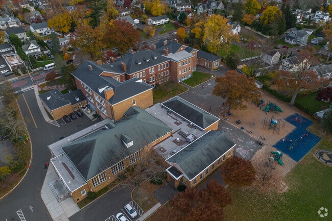 Have academic success at the Old Greenwich School