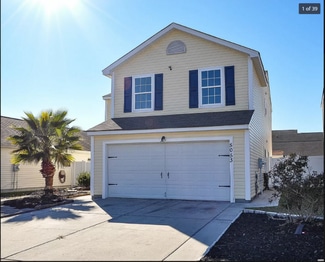 5053 Wickalow Way, Myrtle Beach, SC 29579