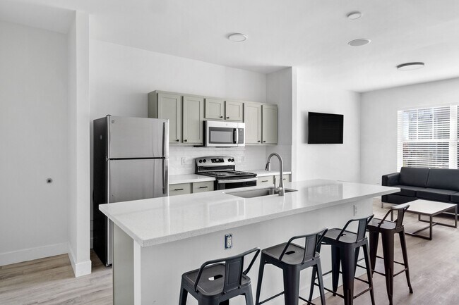 Parc at 720, Edwardsville, IL 62025 - photo 4