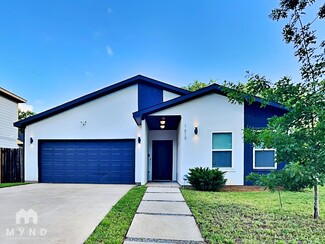 1619 Poplar St, Dallas, TX 75215