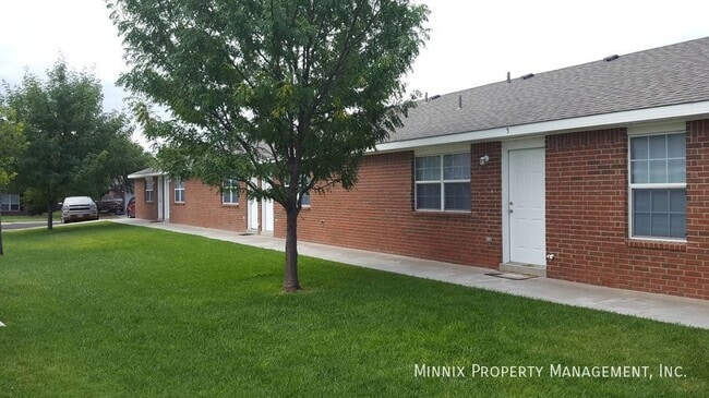 2805 Mable Dr unit 4, Canyon, TX 79015 - photo 7