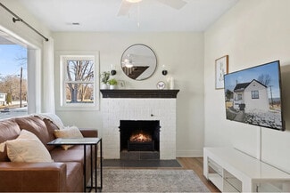 701 S 2nd St, Shenandoah, VA 22849