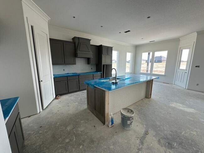 400 Texas Sage Trail, Weatherford, TX 76085 - photo 5