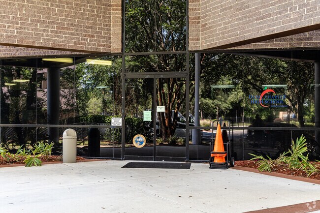 Duval Charter School at Baymeadowsis a public charter school.
