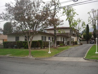 519 Linwood Ave Unit A, Monrovia, CA 91016