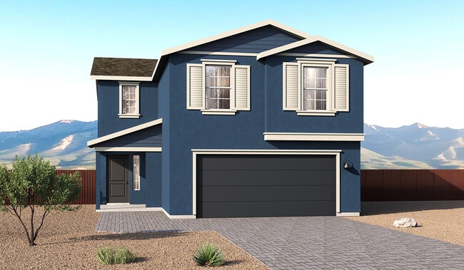 2824 W Pincushion Ln unit 38708007, Tucson, AZ 85746 - photo 2