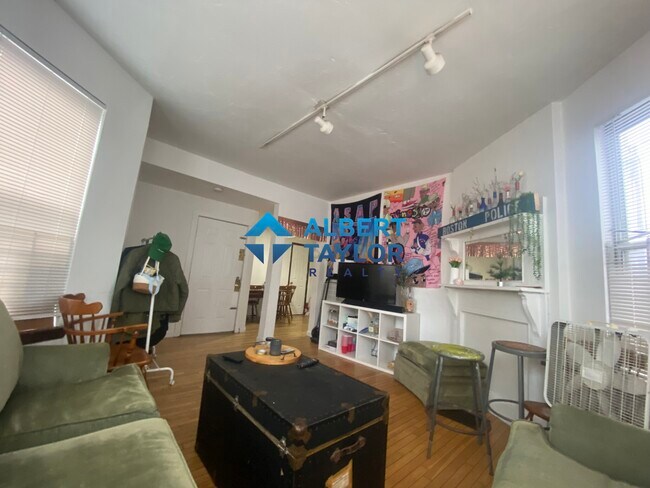 10 Parker Hill Ave unit 3, Roxbury Crossing, MA 02120 - photo 4