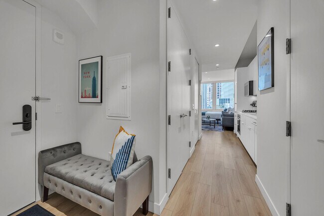 160 Water St unit FL24-ID1072200P, New York, NY 10038 - photo 6