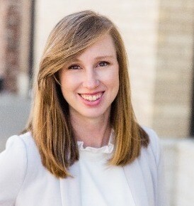 Caitlin Mittle