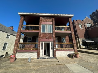 4608 Tower Ave Unit 4, Cincinnati, OH 45217