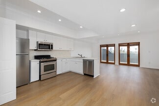 930 S Robertson Blvd, Los Angeles, CA 90035
