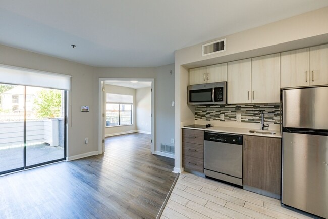 The Spoke at Peachtree Corners | West Atlanta Living - Refreshed and Reimagined, Peachtree Corners, GA 30092 - photo 2