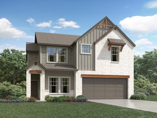 112 Boondoggle Ridge, Cedar Creek, TX 78612