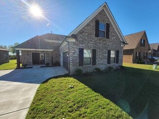 4903 Reunion Dr, Walls, MS 38680