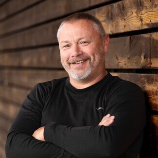 Billy Harp