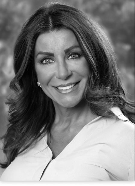 Priscilla Goff